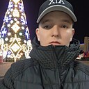 Макс, 27 лет