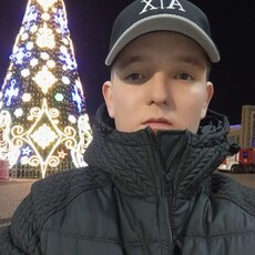 Фотография мужчины Макс, 27 лет из г. Новомосковск