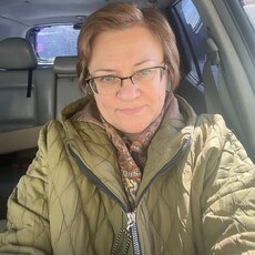 Фотография девушки Марина, 56 лет из г. Серпухов