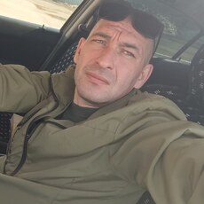 Фотография мужчины Санька, 37 лет из г. Киселевск