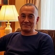 Фотография мужчины Михаил, 42 года из г. Чита