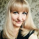 Лиза, 48 лет