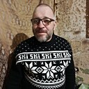 Тихон, 40 лет