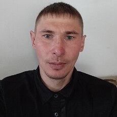 Фотография мужчины Леонид, 35 лет из г. Семей
