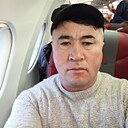 Шухрат, 43 года