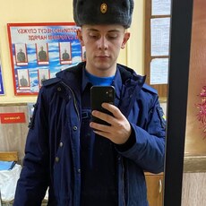 Фотография мужчины Евгений, 26 лет из г. Кубинка