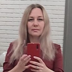 Фотография девушки Елена, 48 лет из г. Алматы