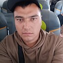 Умар, 30 лет