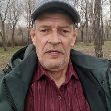 Фотография мужчины Лёня, 65 лет из г. Омск