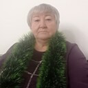 Фарида, 63 года