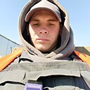 Кирилл, 22 года