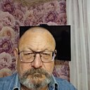 Геннадий, 64 года
