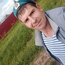 Иван, 33 года