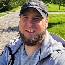 Фотография мужчины Гиоргий, 38 лет из г. Алматы