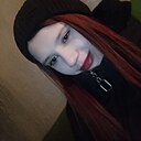 Олеся, 21 год