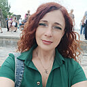 Натуся, 50 лет