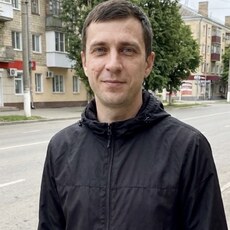 Фотография мужчины Андрей, 38 лет из г. Тихорецк