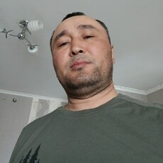 Фотография мужчины Арсен, 40 лет из г. Павлодар