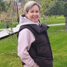 Фотография девушки Оля, 44 года из г. Константиновск