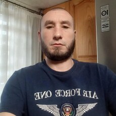 Фотография мужчины Олександр, 40 лет из г. Черновцы