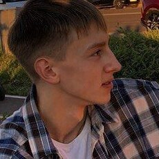 Фотография мужчины Иван, 19 лет из г. Краснодар