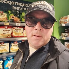 Фотография мужчины Нерсес, 40 лет из г. Пушкино (Московская Обл)