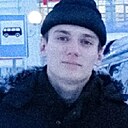 Данил, 23 года