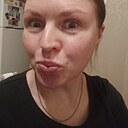 Настя, 35 лет