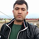 Али, 30 лет