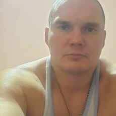 Фотография мужчины Александр, 41 год из г. Докучаевск
