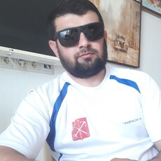 Фотография мужчины Kamil, 34 года из г. Адлер