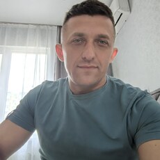 Фотография мужчины Евгений, 35 лет из г. Краснодар
