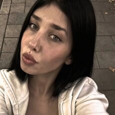 Анна, 28 из г. Саратов.