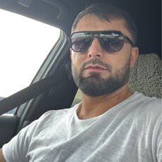 Фотография мужчины Timur, 28 лет из г. Моздок