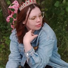 Фотография девушки Лина, 20 лет из г. Нижний Тагил