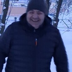 Фотография мужчины Мехман, 45 лет из г. Гомель