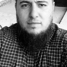 Фотография мужчины Timur, 34 года из г. Нальчик