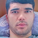 Сапар, 28 лет