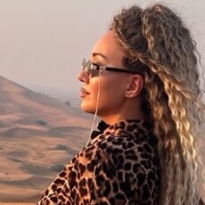 Фотография девушки Марина, 34 года из г. Москва