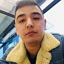 Azamat, 29 лет