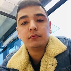 Фотография мужчины Azamat, 29 лет из г. Москва