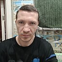 Макс, 37 лет