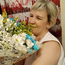 Фотография девушки Оливия, 53 года из г. Москва
