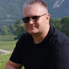 Фотография мужчины Олег, 37 лет из г. Саки