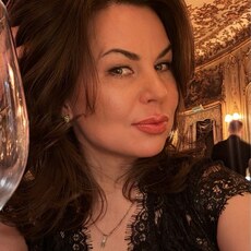 Olga, 41 из г. Новороссийск.