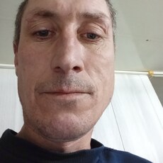 Фотография мужчины Рашит, 39 лет из г. Кукмор