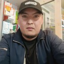 Жан, 33 года