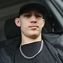 Сергей, 22 года
