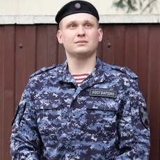 Фотография мужчины Денис, 24 года из г. Кашира