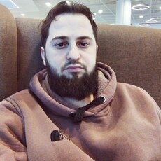 Фотография мужчины Амир, 31 год из г. Москва